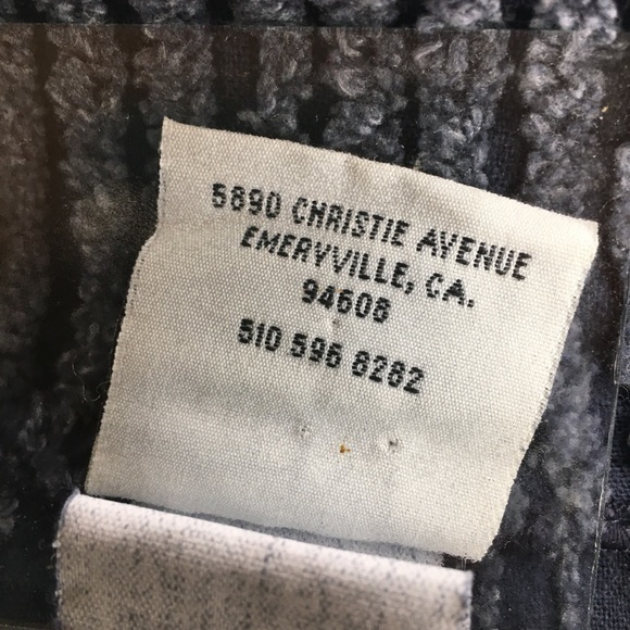 Tom Tom California Textured Jacket - Picture 10 of 14